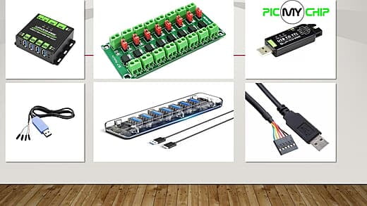 Electronics
