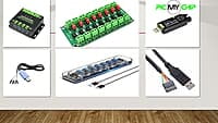 Electronics