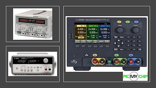 Electronics