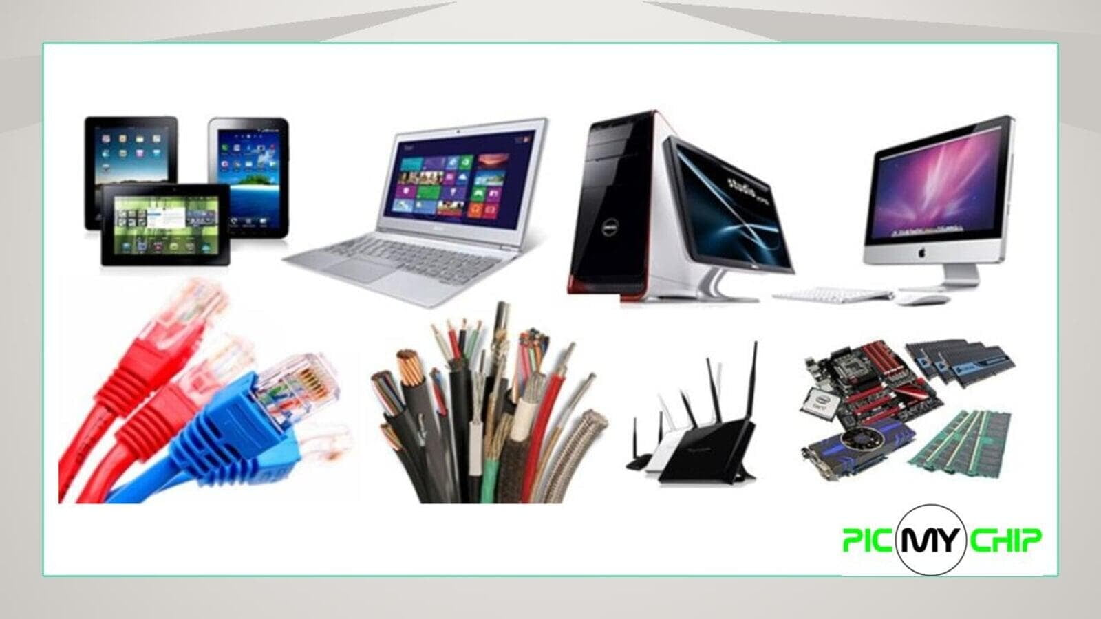 Electronics