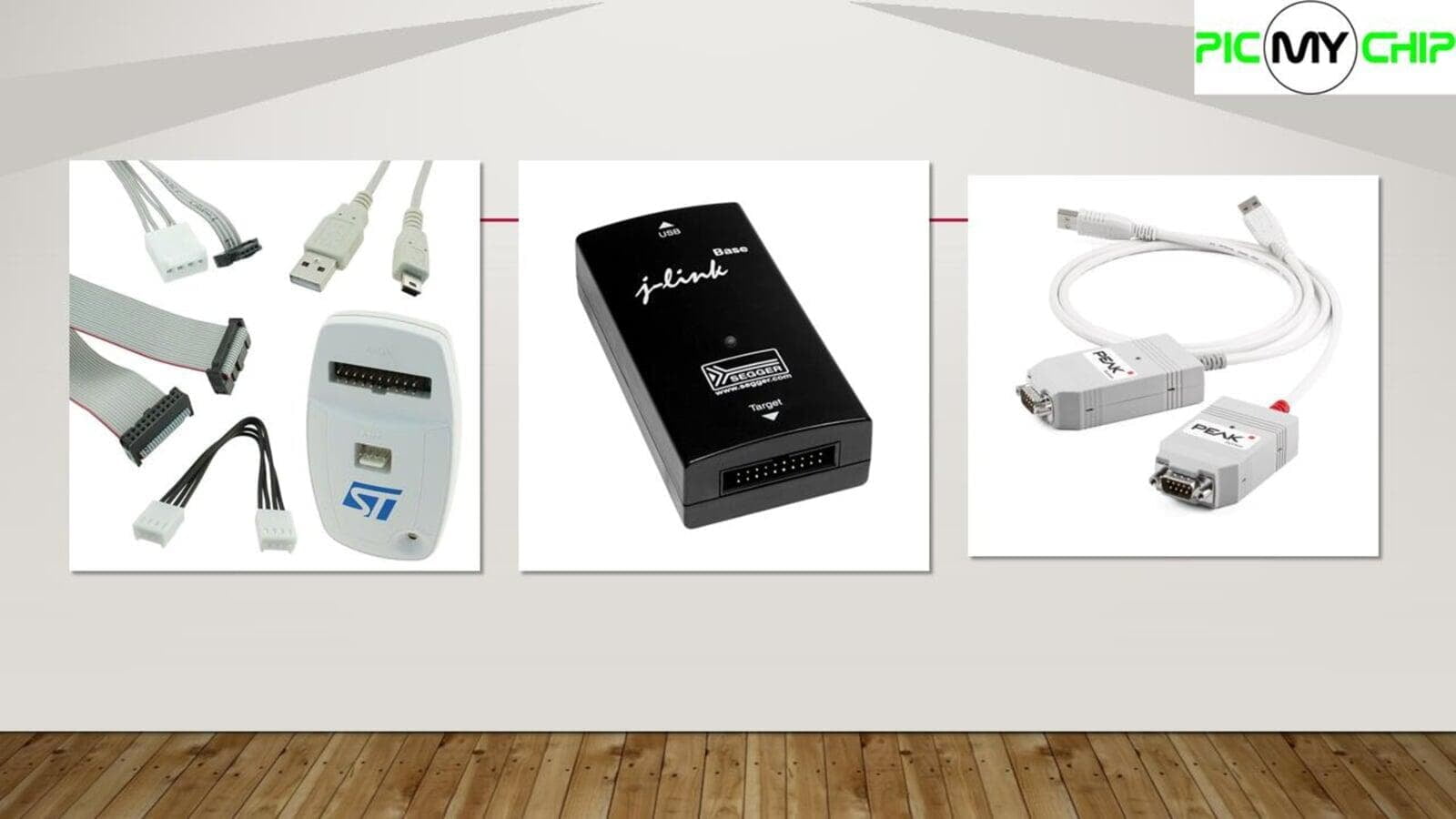 Electronics