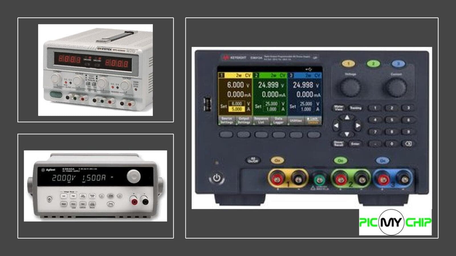 Electronics