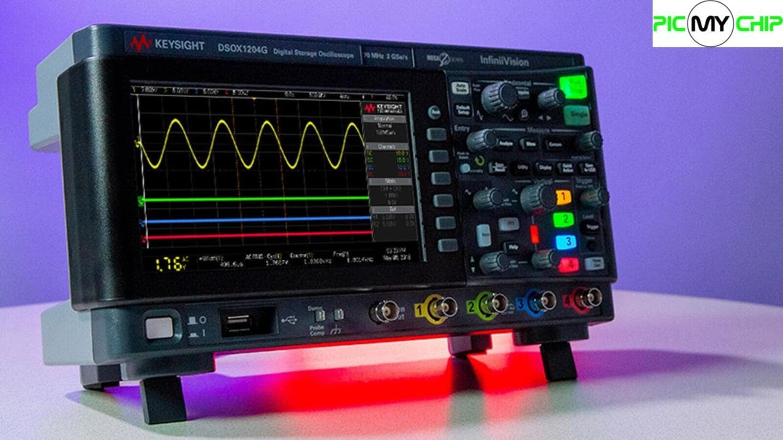 Electronics