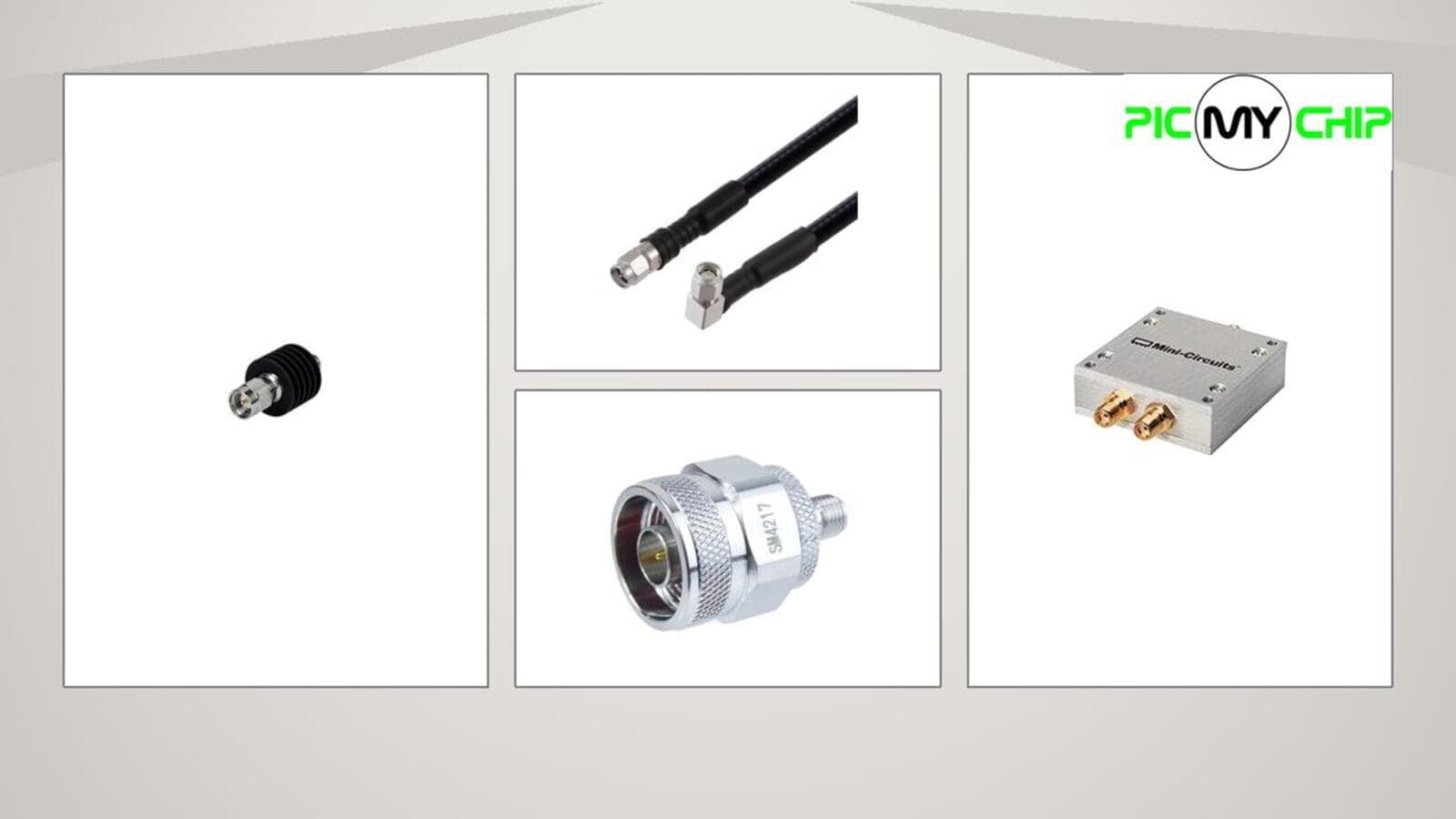Electronics