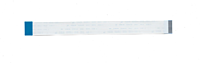 FFC cable 1.25mm pitch 10 pin 150mm length Type A