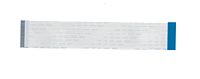 1.25mm 20-pin 150mm Type-B
