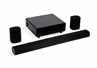 Milan 5.1.4 Soundbar Milan 5.1.4 Soundbar