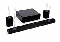 Milan 5.1.4 Soundbar Milan 5.1.4 Soundbar