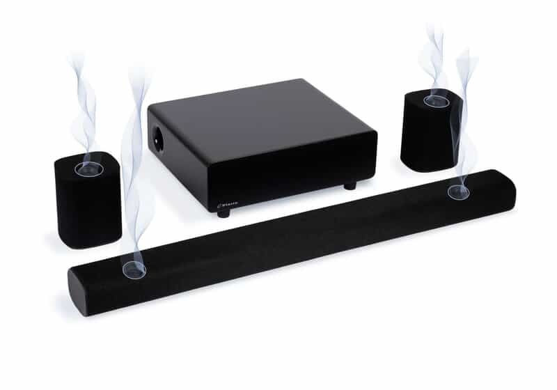 Milan 5.1.4 Soundbar Milan 5.1.4 Soundbar