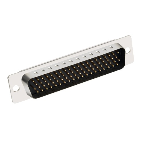 DB 78 Male Connector