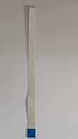15 way 0.5mm Pitch 150mm Length FFC Cable - Reverse Direction- Type B